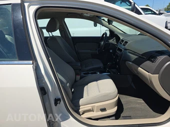 2010 Ford Fusion SEL – miniatura 8