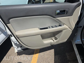 2010 Ford Fusion SEL – miniatura 9