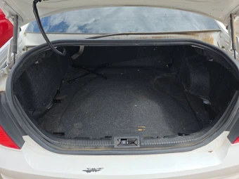2010 Ford Fusion SEL – miniatura 16