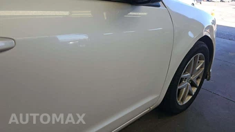 2010 Ford Fusion SEL – miniatura 18
