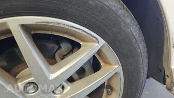 2010 Ford Fusion SEL – miniatura 20