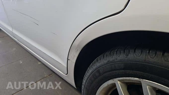 2010 Ford Fusion SEL – miniatura 21