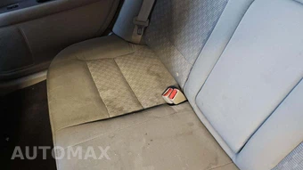2010 Ford Fusion SEL – miniatura 23