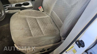 2010 Ford Fusion SEL – miniatura 24