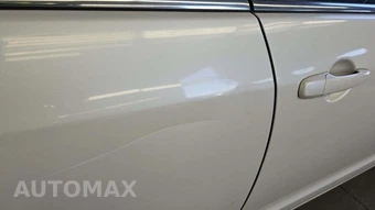 2010 Ford Fusion SEL – miniatura 25