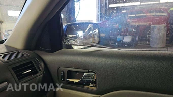 2010 Ford Fusion SEL – miniatura 27