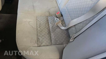 2010 Ford Fusion SEL – miniatura 33