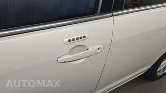 2010 Ford Fusion SEL – miniatura 34