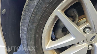 2010 Ford Fusion SEL – miniatura 37