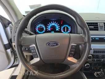 2010 Ford Fusion SEL - miniatura 10