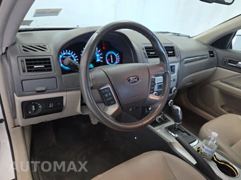 2010 Ford Fusion SEL - miniatura 11