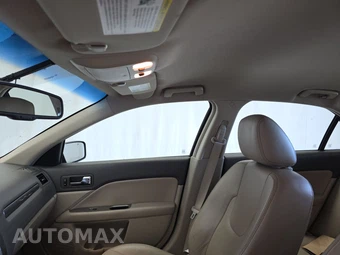 2010 Ford Fusion SEL - miniatura 17