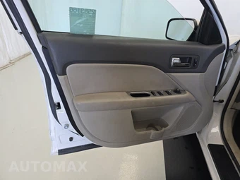 2010 Ford Fusion SEL - miniatura 9