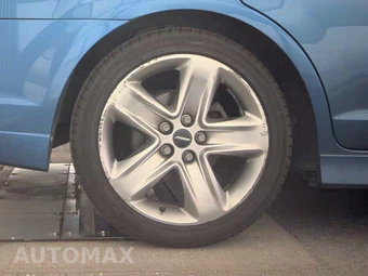 2010 Ford Fusion Sport – miniatura 11