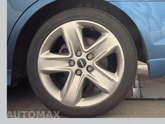 2010 Ford Fusion Sport – miniatura 12