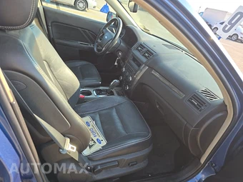 2010 Ford Fusion Sport – miniatura 14