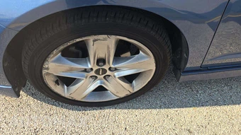2010 Ford Fusion Sport – miniatura 25