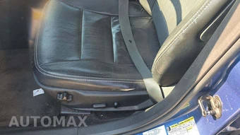 2010 Ford Fusion Sport – miniatura 26