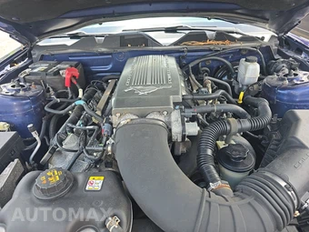 2010 Ford Mustang GT Coupe – miniatura 15
