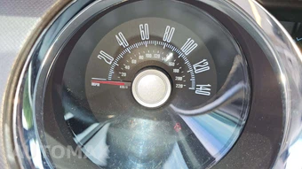 2010 Ford Mustang GT Coupe – miniatura 18