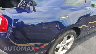 2010 Ford Mustang GT Coupe – miniatura 24