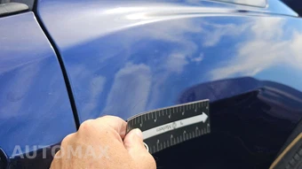 2010 Ford Mustang GT Coupe – miniatura 25