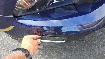 2010 Ford Mustang GT Coupe – miniatura 28