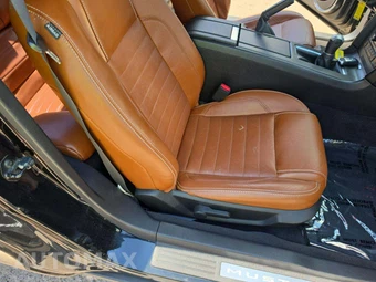 2010 Ford Mustang GT Coupe - miniatura 18