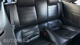2010 Ford Mustang GT Premium Convertible - miniatura 13