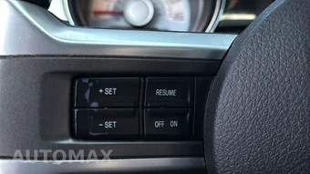 2010 Ford Mustang GT Premium Convertible - miniatura 20