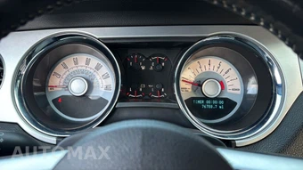 2010 Ford Mustang GT Premium Convertible - miniatura 22