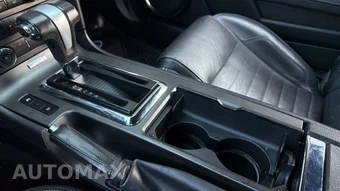 2010 Ford Mustang GT Premium Convertible - miniatura 25