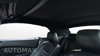 2010 Ford Mustang GT Premium Convertible - miniatura 30