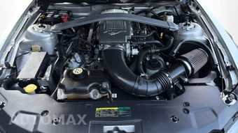 2010 Ford Mustang GT Premium Convertible - miniatura 31