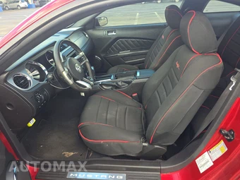 2010 Ford Mustang V6 Coupe - miniatura 7