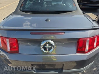 2010 Ford Mustang V6 Premium Convertible - miniatura 16