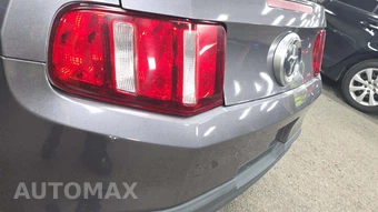 2010 Ford Mustang V6 Premium Convertible - miniatura 21