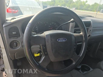 2010 Ford Ranger XLT Extended Cab Medium Bed - miniatura 10