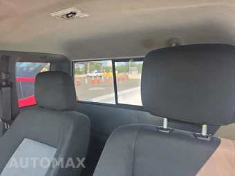 2010 Ford Ranger XLT Extended Cab Medium Bed - miniatura 13