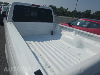 2010 Ford Ranger XLT Extended Cab Medium Bed - miniatura 16