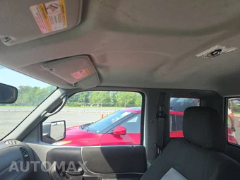 2010 Ford Ranger XLT Extended Cab Medium Bed - miniatura 17