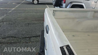 2010 Ford Ranger XLT Extended Cab Medium Bed - miniatura 21