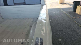 2010 Ford Ranger XLT Extended Cab Medium Bed - miniatura 24