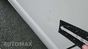 2010 Ford Ranger XLT Extended Cab Medium Bed - miniatura 37