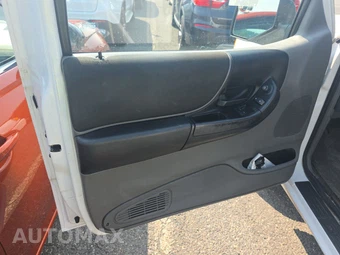 2010 Ford Ranger XLT Extended Cab Medium Bed - miniatura 9