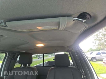 2010 Ford Ranger XLT Extended Cab Medium Bed w/Rear Doors – miniatura 11