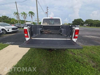 2010 Ford Ranger XLT Extended Cab Medium Bed w/Rear Doors – miniatura 14