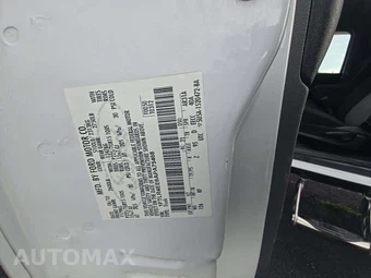 2010 Ford Ranger XLT Extended Cab Medium Bed w/Rear Doors – miniatura 5
