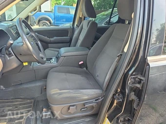 2010 Ford Sport Trac XLT Crew Cab Short Bed - miniatura 13