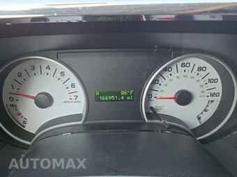 2010 Ford Sport Trac XLT Crew Cab Short Bed - miniatura 15